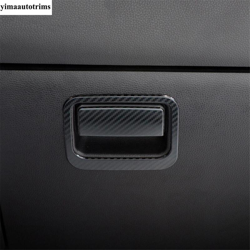 For Toyota Corolla  - 2024 Glove Box Sequ / Head Light Lamp / Water Cup Panel / Dashboard AC Air Cover Trim Accessories