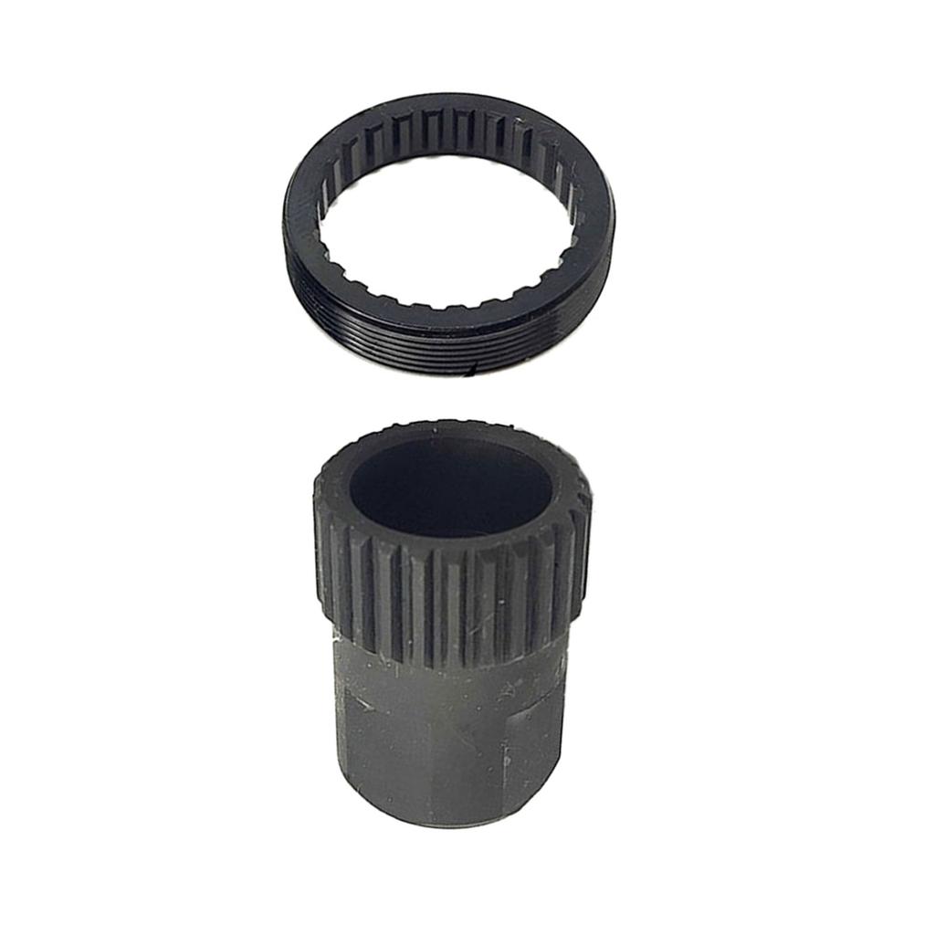 Professional Gears Rings Repair and Removal Tool Suit Bike Mechanic Tool for Cycling Maintenances