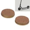 3 Pair Synthetic Metal Electric Scooter Disc Brake Pads for Xiaomi M365 Scooter Accessory