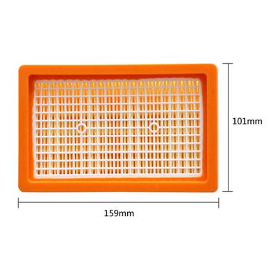 Filtro di ricambio per aspirapolvere Karcher Mv4 Mv5 Mv6 Wd4 Wd5 Wd6