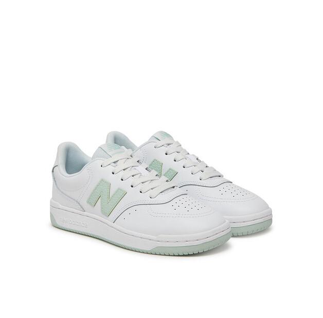 Кроссовки New Balance BBW80MTG