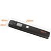 Founder Z9 Portable WiFi Handheld Scanner CN Plug (adapter Included)