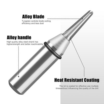 Tct V-Groove Round Bottom Cutter Woodworking Arc Groove Processing Tool For Bending & Milling Tct Round Bottom Cutter