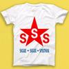 Sigue Sigue Sputnik Love Missile F1-11 Music Gift Tee Tshirt 2163