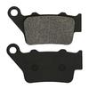 Motorcycle Front Rear Brake Pads for BMW G 310R G310R G 310 R G310 GS G310GS G 310 GS 17-21 C400X C 400 X C400GT C 400 GT 18-20