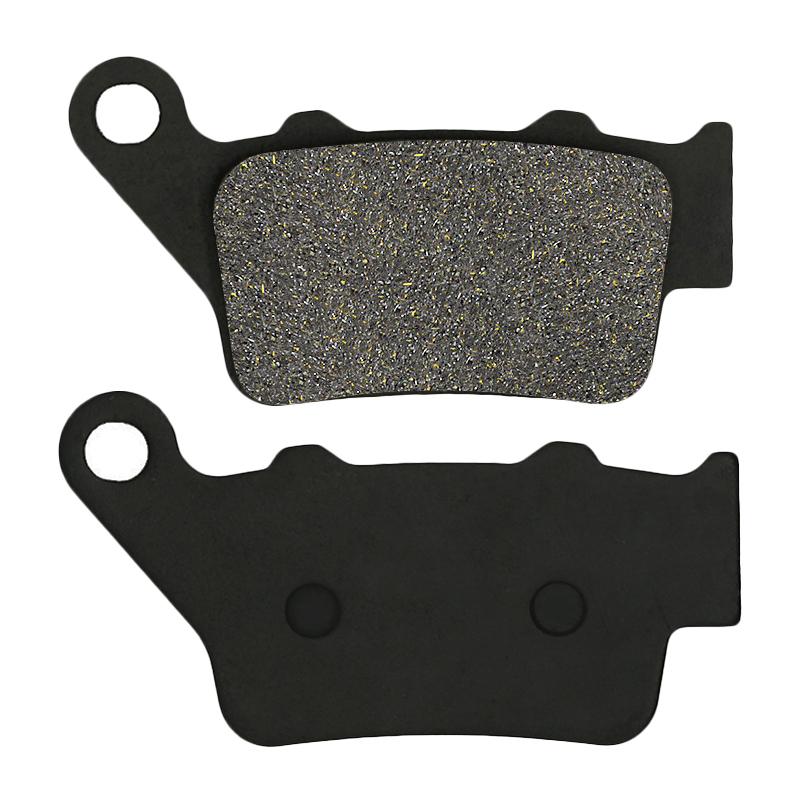 Motorcycle Front Rear Brake Pads for BMW G 310R G310R G 310 R G310 GS G310GS G 310 GS 17-21 C400X C 400 X C400GT C 400 GT 18-20