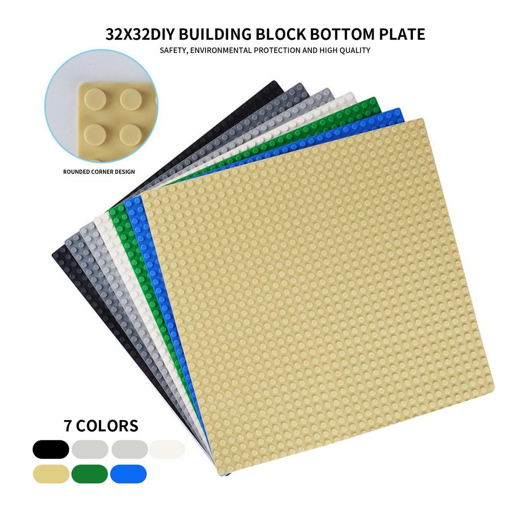 Children's Building Block Figurines Are The Best Gifts For Kids