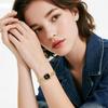 Cute and Small Square Watch for Women: Analog Display, Waterproof, Simple, Stylish Quartz Movement, Leisure, Business, Fashion Accessory - Perfect