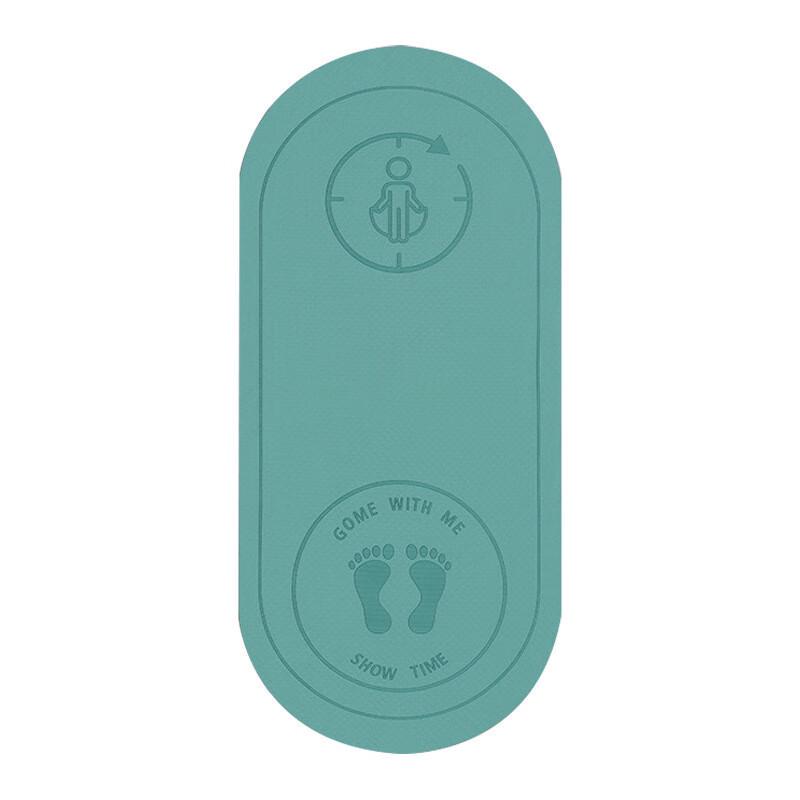 Multi-purpose Yoga & Fitness Mat