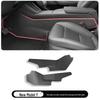 Model Y/YL TPE Integrated Anti-Kick Pads
