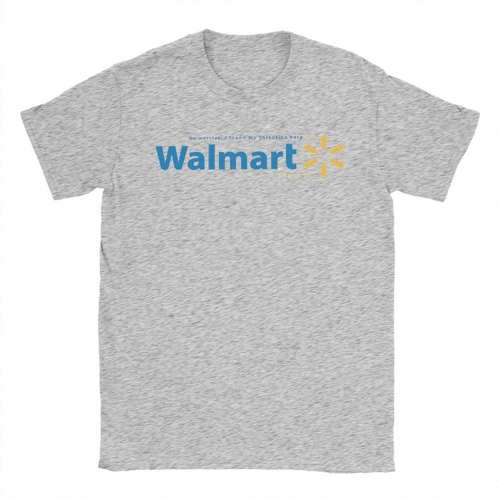 Unisex Sunset Walmart  TShirts   Cotton Top Tees Summer Vintage Short Sleeve TShirt Crewneck Novelty Casual Tshirt