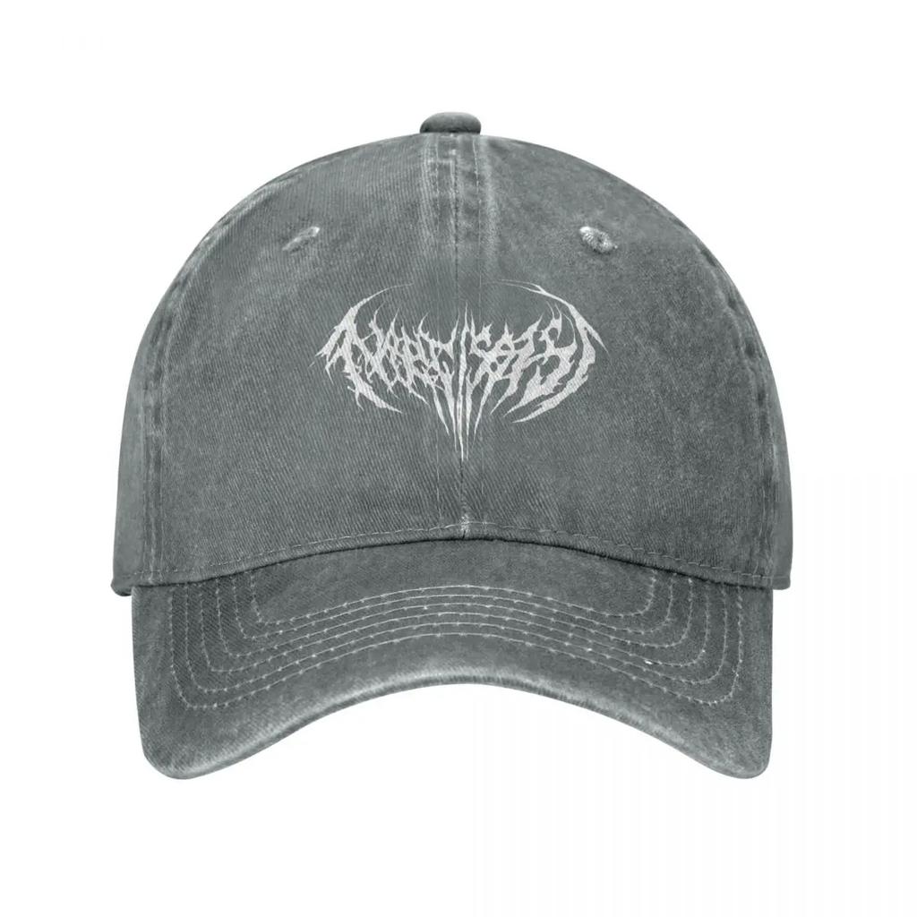 Playboi Carti Narcissist Merch Baseball Cap Foam Party Hat Golf Cap Luxury Cap Horse Hat Women Beach Fashion Unisexs