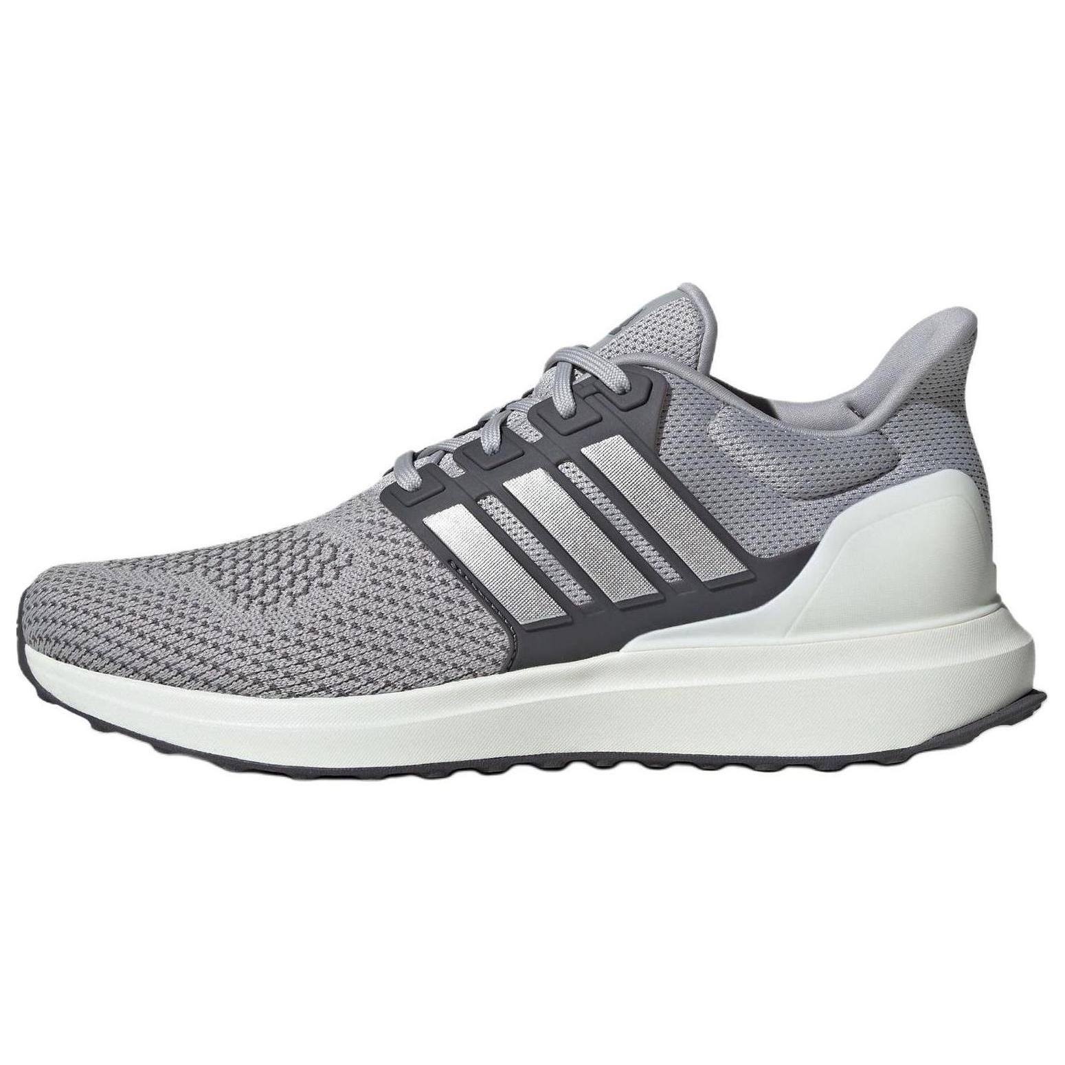 adidas Ultraboost DNA  Grey Black  Men s IG6003 EU 44