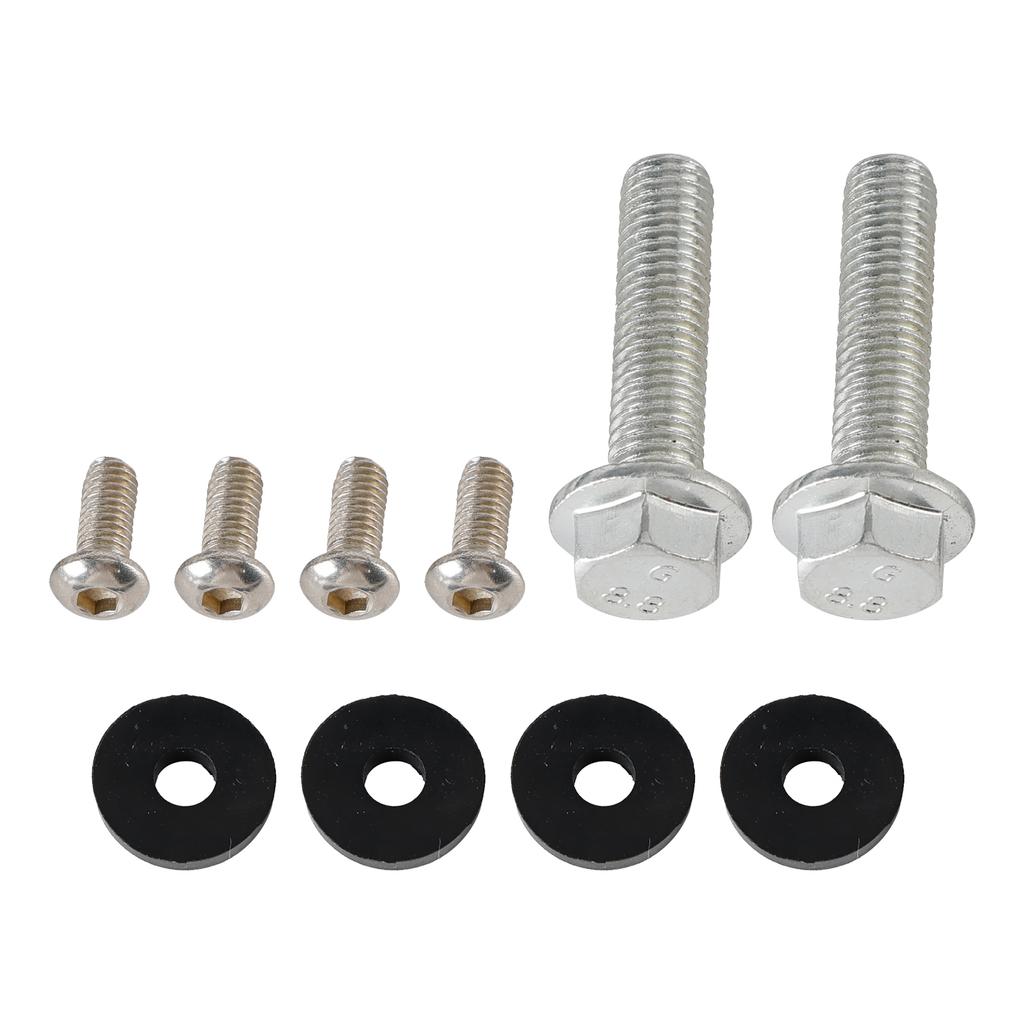 Aluminum Sump Guard Bash Plate Black For Shotgun 650 Super Meteor 650 2023-2025