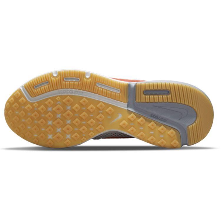 Nike Zoom Prevail Summit White Chile Red Men Sneakers Wolf-Grey Platinum-Tint DA1102-100