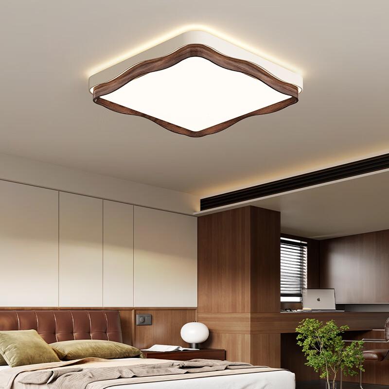 Nu Feng Modern Round LED Ceiling Lamp