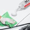 Automotive Scratch Remover Set Efficient Solution for Various Paint Color Simple DIY Use Enhances Vehicle Appearance