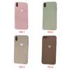 Replacement For 6/6S/7/8/XR/X/XS/XS Max Phone Case Heart Mobilephone Holder