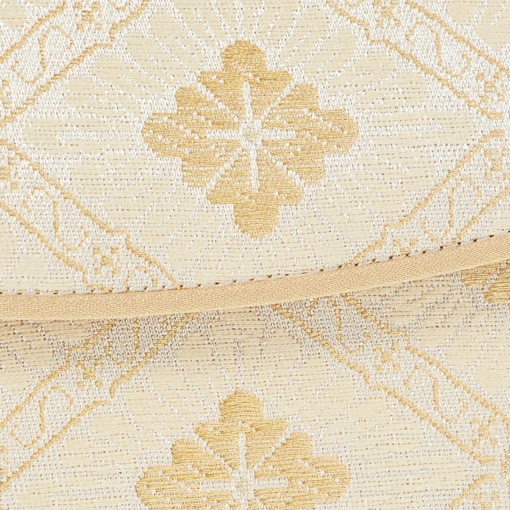 Sada kabelek Zori, japonská, vyrobeno ve zlaté barvě [Sevian] < styl>< Japonsko> N139-1