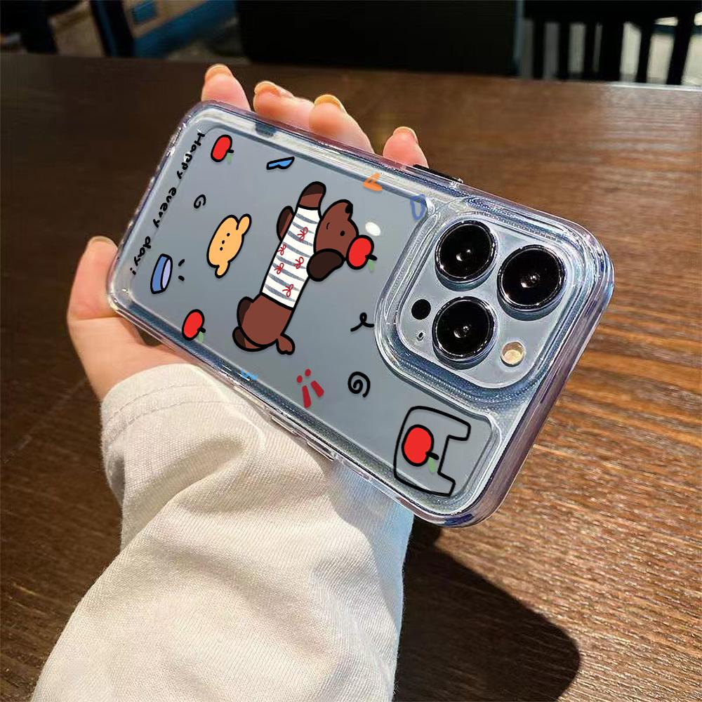 Reinforced Drop-Proof Space Case for iPhone 11 12 13 14 15 16 iPhone 14 15 16 Pro Max Samsung A16 A35 A36 A54 A55 S25 Xiaomi 11T