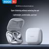 X916 Over-Ear & Open-Ear Bluetooth Headphones for Running