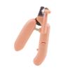 1Pcs Cat Claw Pet Grooming Tool with Light Nail Trimmer Machine Durable Pet Nail Clipper
