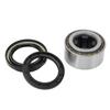 Front Wheel Bearing Seal Kit 0402‑275 Motorcycle ATV Body Parts Replacement for Arctic Cat
