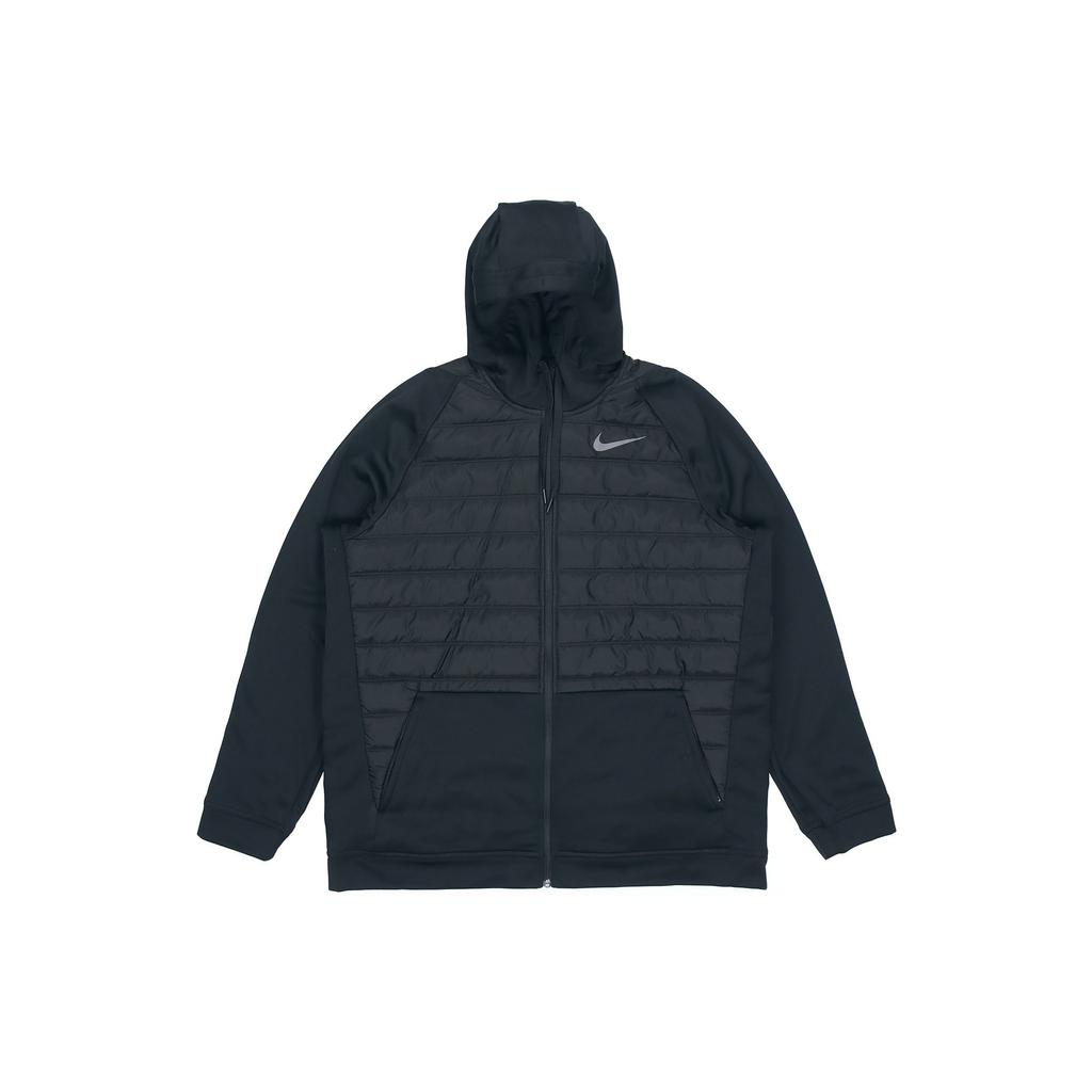 Nike Jackets Men's Black Hooded Moderate Other CZ4342-010