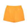 New MLB Casual Shorts Unisex Orange 3ASMB0223-14ORS