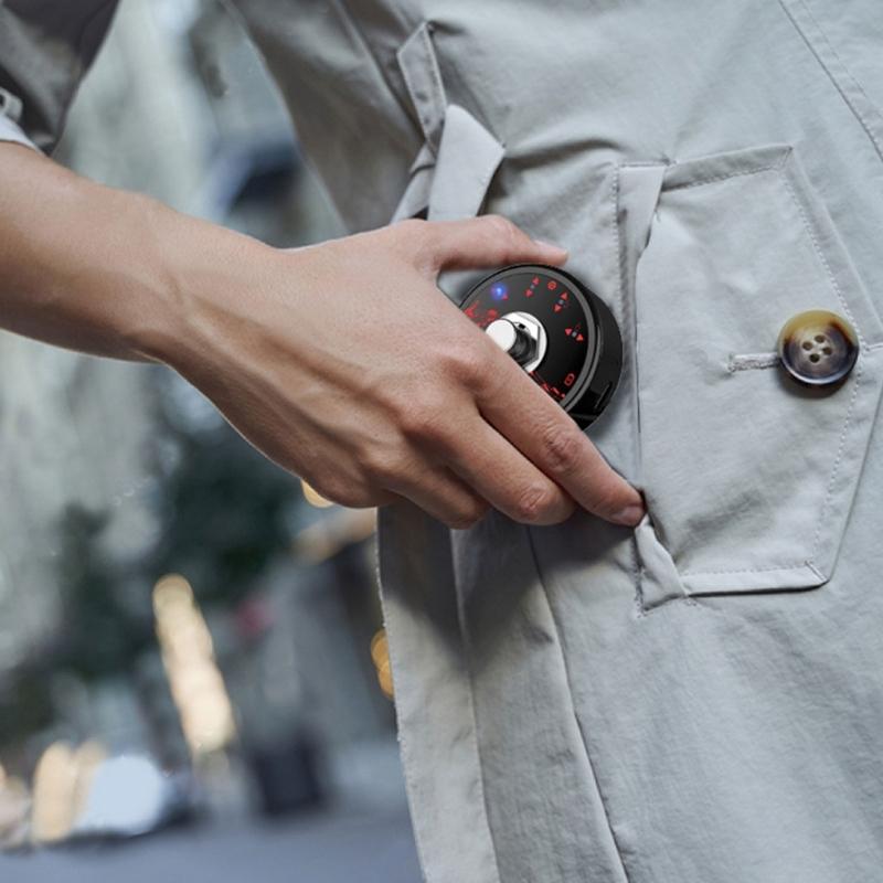 Wireless Connectivity Page Turner Pedal Wireless Page Turner Pedal Sheet Music Reading Controller with 4 Control Modes