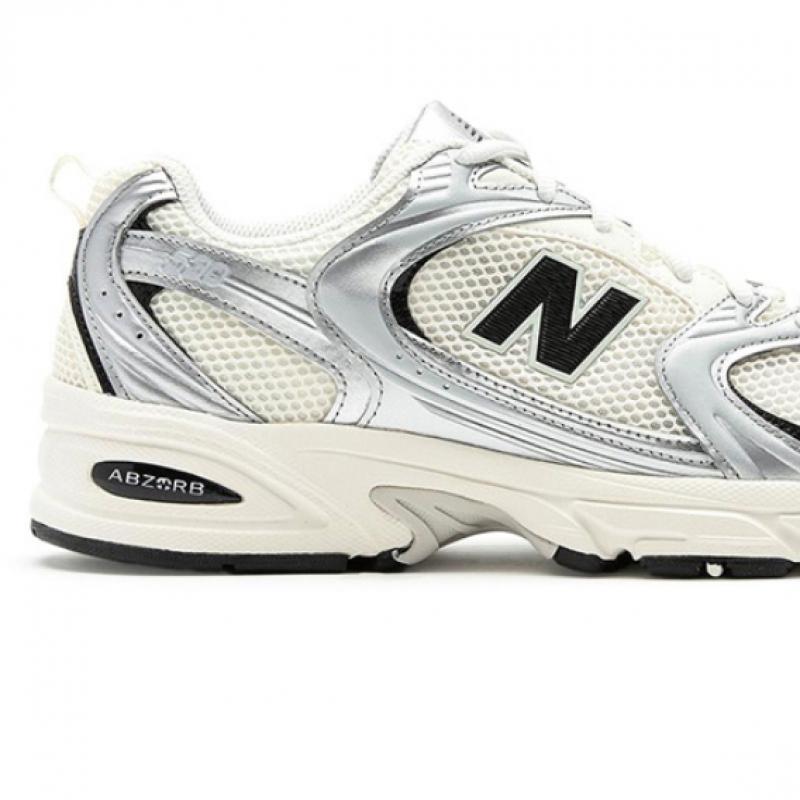 New Balance 530 Unisex-Sneakers Mr530gmt