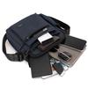 Men's Multi-Compartment Bag Shoulder Crossbody Bag Handbag