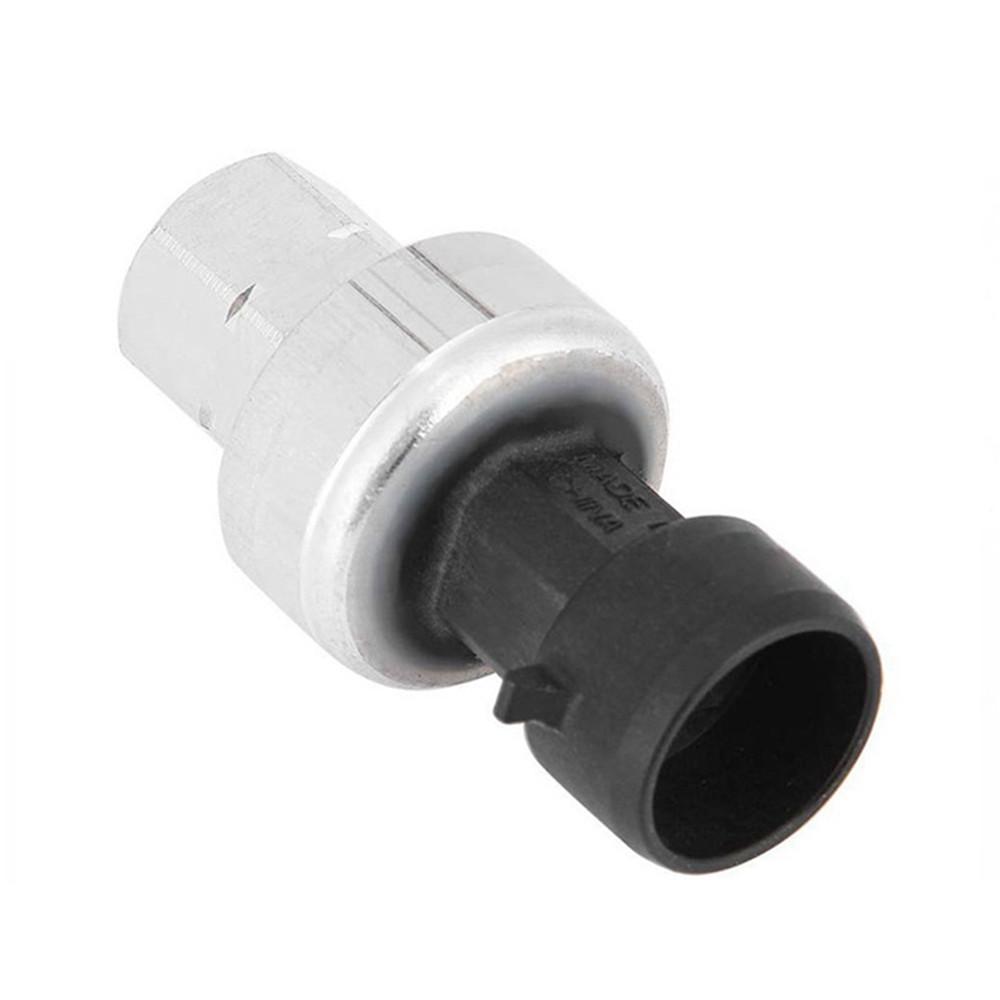 A/C Pressure Switch Sensor For GMC Buick Chevrolet Hummer Cadillac Oldsmobile