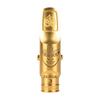 JWQFBC Alto Saxophone Metal Mouthpiece Ligature Set 6 High Quality