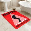 Moonwalk Legend Living Room Nonslip Area Rug Soft Carpet For Bedroom Gameoom Playroom Sofa Office Home Decor Doormat