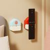 Dopamine Magnetic Remote Control Rack No Hole Punching Magnetic Paste Hook  Kitchen