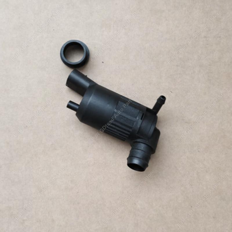 Car Accessories Windshield Washer Pump Motor 1005453-00-C Suitable for Tesla 14-21 Model S 1PC-1005453