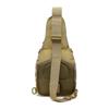SHISHI Tactical Waterproof Chest Bag