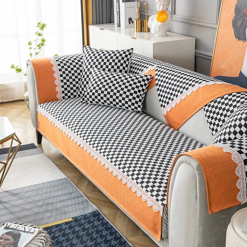 Подушка для дивана — фото 3