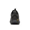 Merrell MOAB SPEED 2 Hiking Triple Size 2E GORE-TEX Shoes, Women's, Black, 24.5 cm,