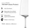 Schott Zwiesel MioVino Glasses, 12 Pieces (124072)