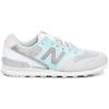 New Balance 996 Series 'Light Grey Blue' Women's