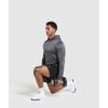 Gymshark Training Hoodie Graphite Grey A1c4l Gb7j