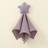 A Class Baby Comfort Blanket Star Moon Shape Baby Lovey Doll  Teething Baby Comfort