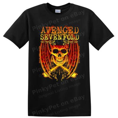Oberteile – T-Shirts