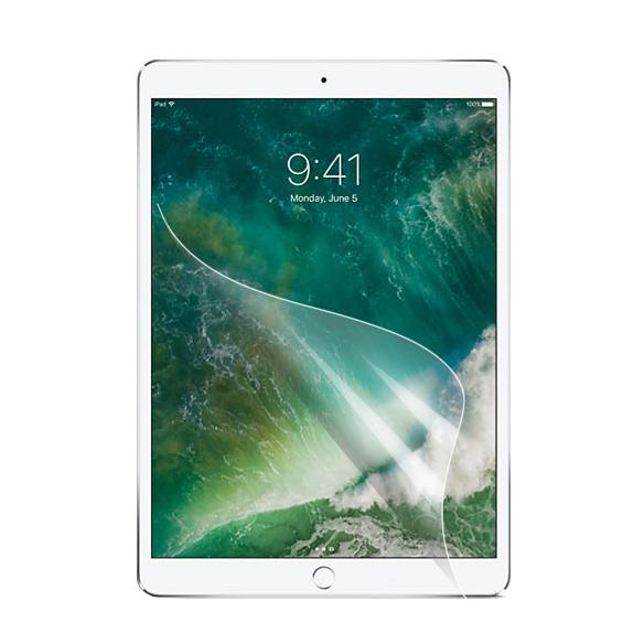 

Ultra Clear LCD Screen Protector Film for iPad Air 10.5 (2019)/Pro 10.5 (2017)