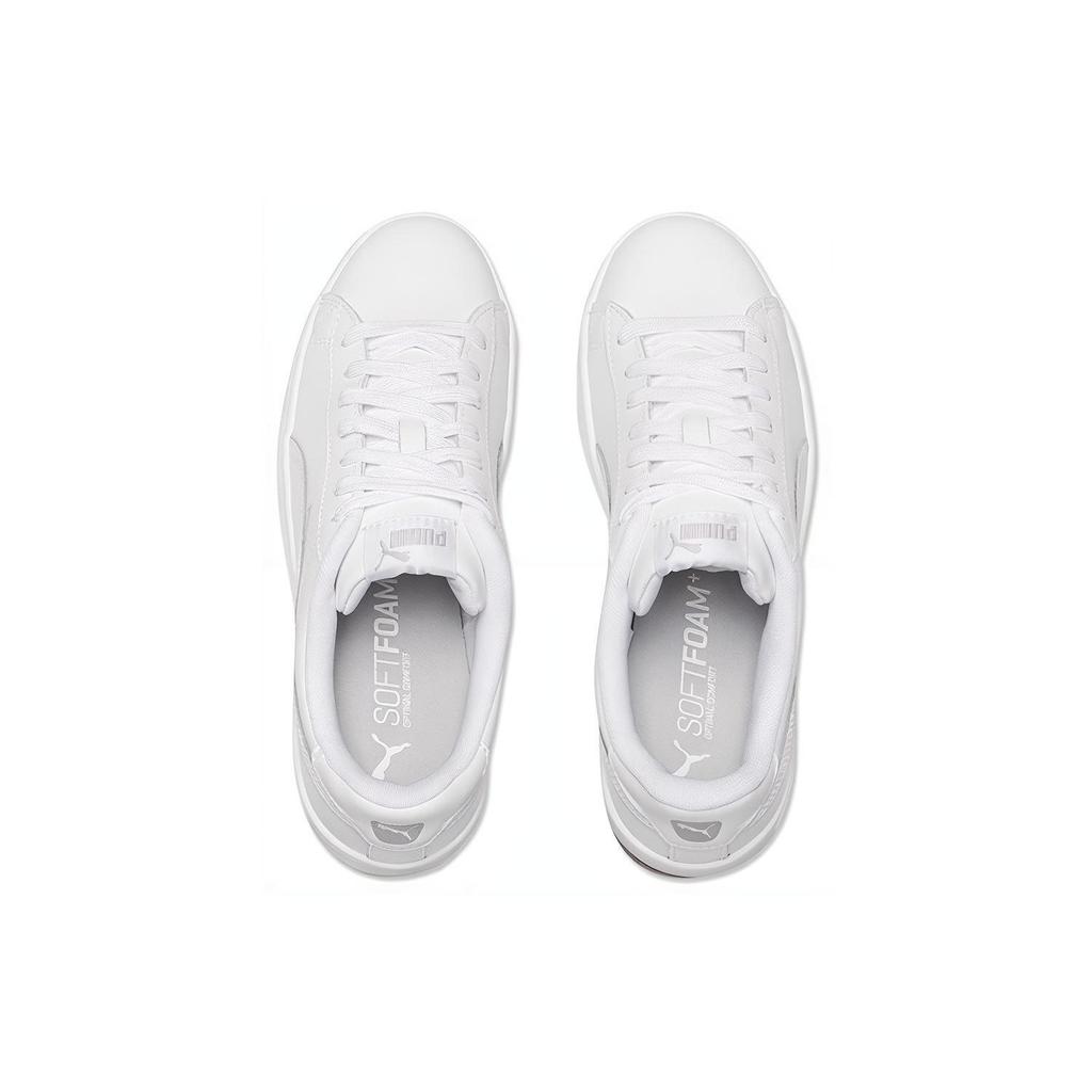 Puma Court Breaker Derby L 'White' 369503-02