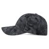 Spring Python Camouflage Tactical Baseball Cap Hard Top Adjustable Sunscreen Cap