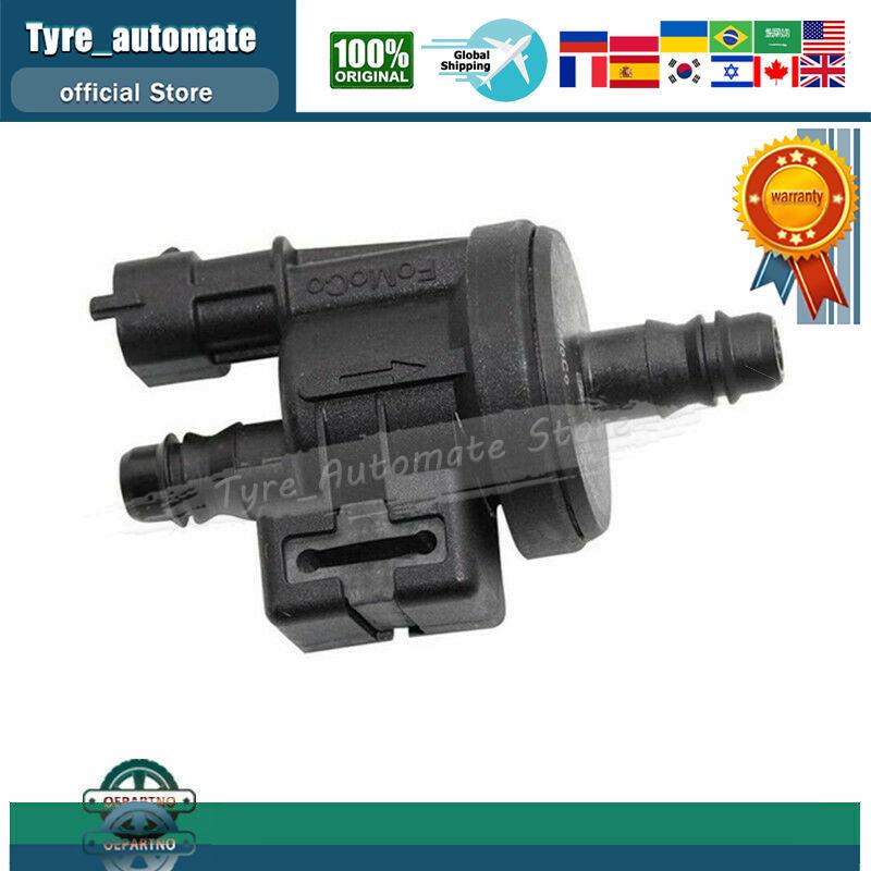 1Piece New EVAP Fuel Evaporation Purge Valve For Ford Fiesta Focus C1B1-9G866-AA
