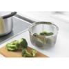 Yoshikawa Stainless Steel Boiling Colander, 19cm (1686191)